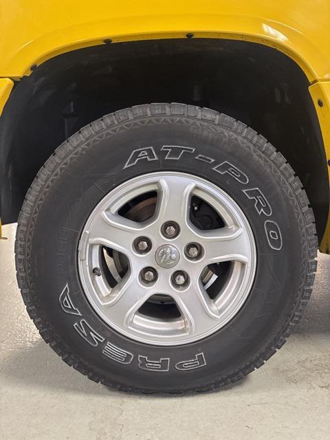 used 2006 Dodge Dakota car, priced at $8,995