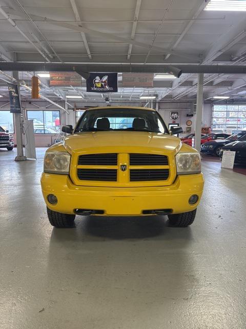 used 2006 Dodge Dakota car, priced at $8,995