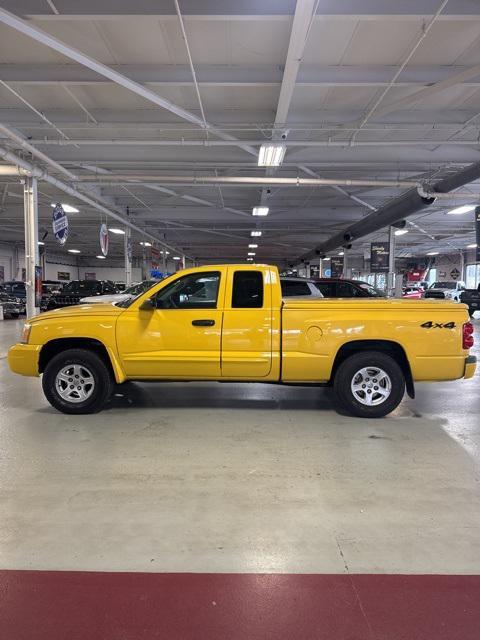 used 2006 Dodge Dakota car, priced at $8,995