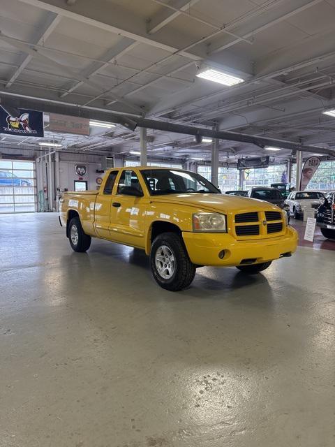 used 2006 Dodge Dakota car, priced at $8,995