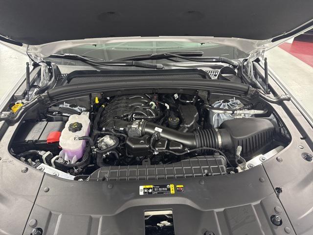 new 2025 Jeep Grand Cherokee car, priced at $42,046