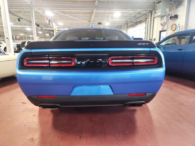 used 2018 Dodge Challenger car, priced at $114,995