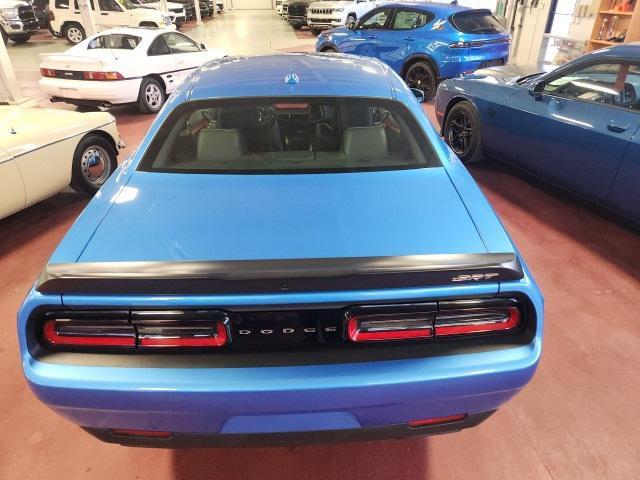 used 2018 Dodge Challenger car, priced at $114,995