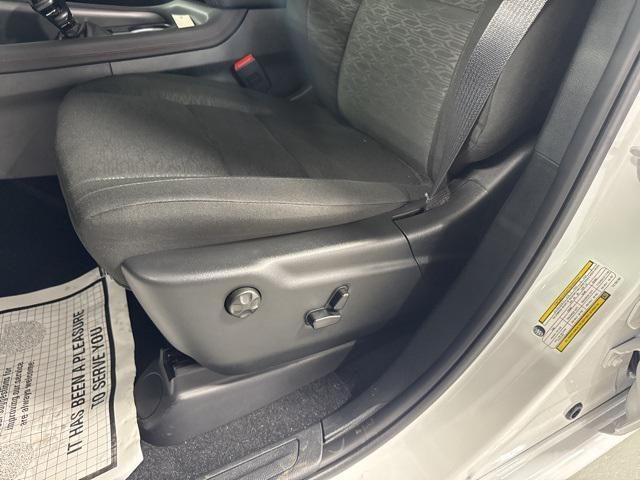 new 2026 Dodge Durango car, priced at $36,691