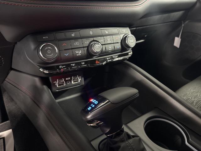 new 2026 Dodge Durango car, priced at $36,691