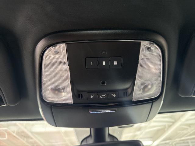 new 2026 Dodge Durango car, priced at $36,691