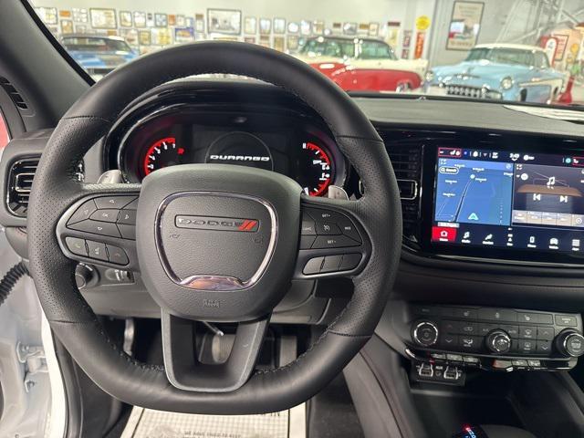 new 2026 Dodge Durango car, priced at $36,691
