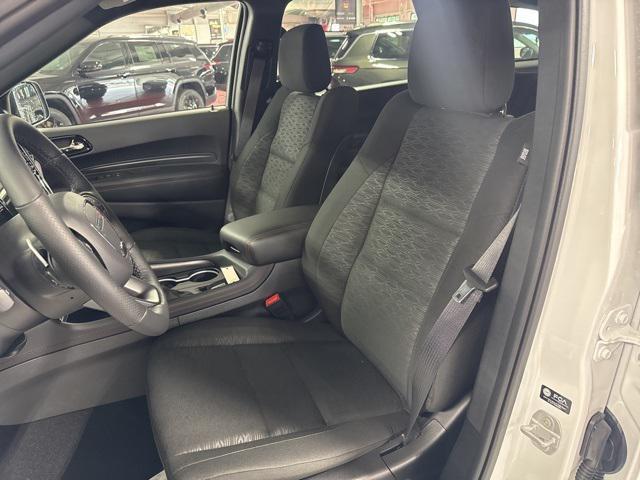 new 2026 Dodge Durango car, priced at $36,691