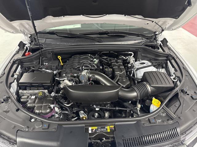 new 2026 Dodge Durango car, priced at $36,691