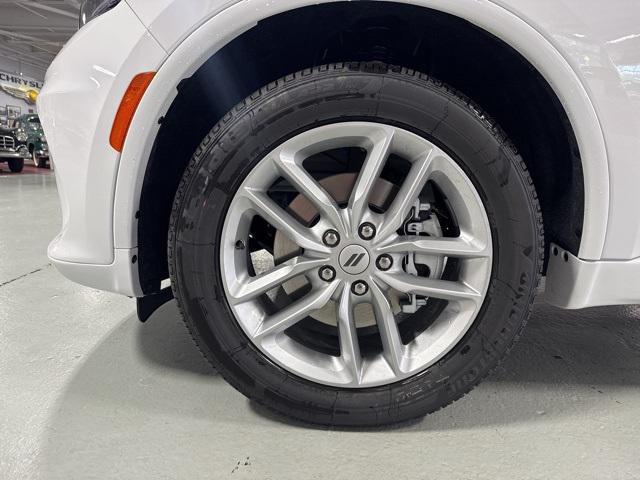 new 2026 Dodge Durango car, priced at $36,691