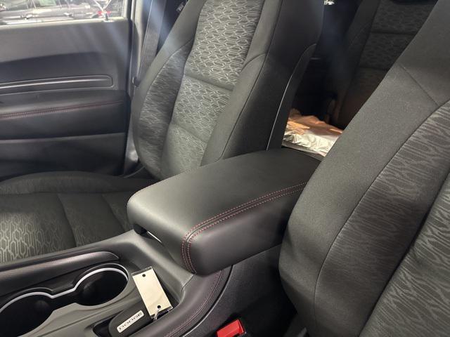 new 2026 Dodge Durango car, priced at $36,691