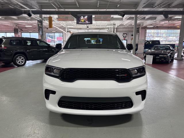 new 2026 Dodge Durango car, priced at $36,691