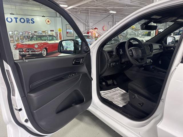 new 2026 Dodge Durango car, priced at $36,691