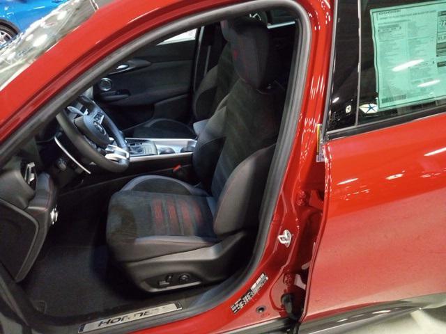 new 2024 Dodge Hornet car, priced at $42,571