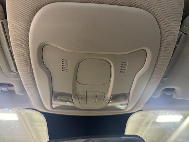 used 2019 Jeep Renegade car, priced at $16,695