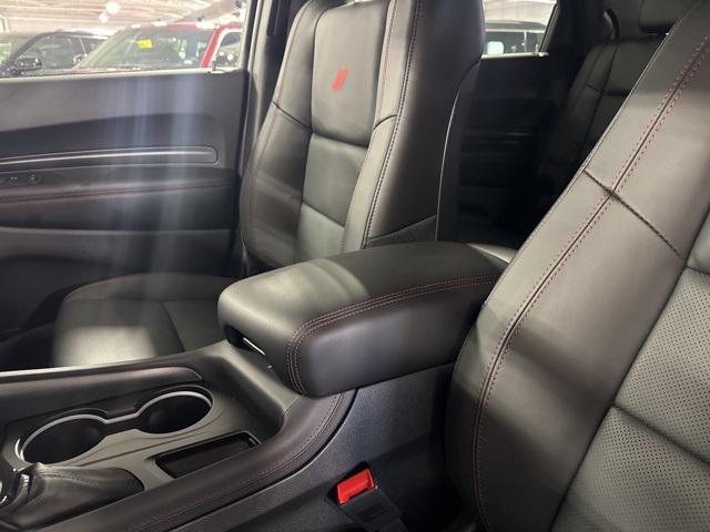 new 2026 Dodge Durango car, priced at $46,215