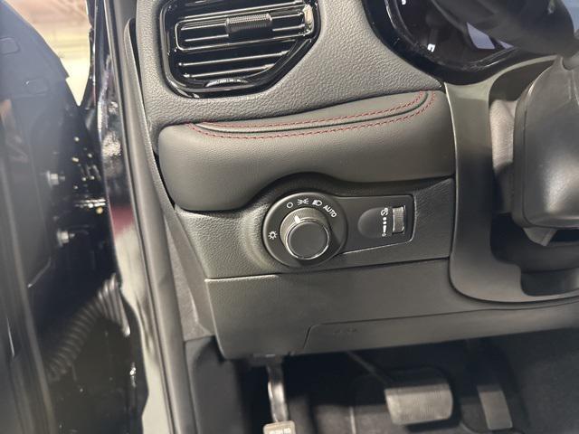 new 2026 Dodge Durango car, priced at $46,215