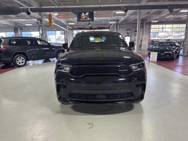 new 2026 Dodge Durango car, priced at $46,215