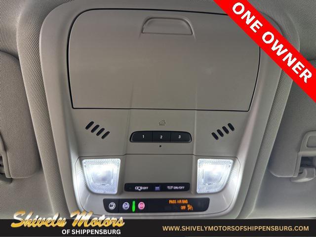 used 2022 GMC Terrain car, priced at $23,995