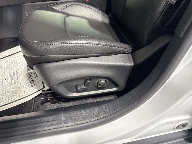 new 2026 Jeep Compass car, priced at $35,419