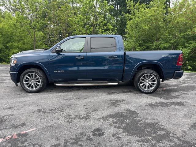 used 2022 Ram 1500 car, priced at $45,995