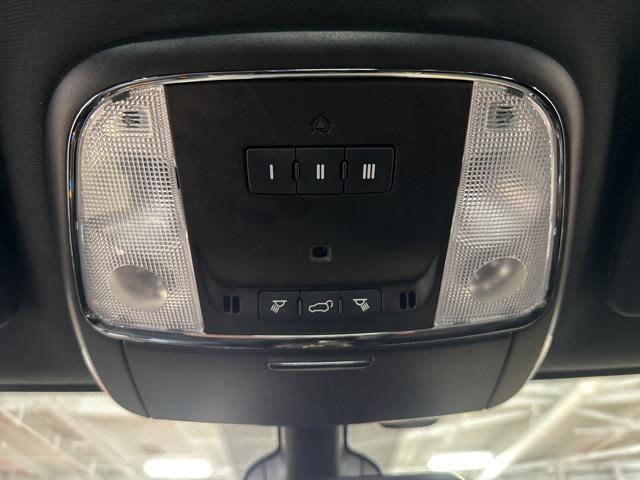 used 2022 Jeep Grand Cherokee car, priced at $30,995