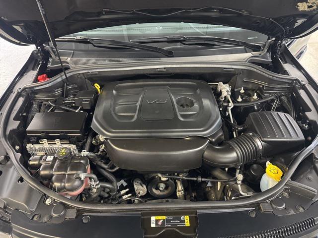 used 2022 Jeep Grand Cherokee car, priced at $30,995