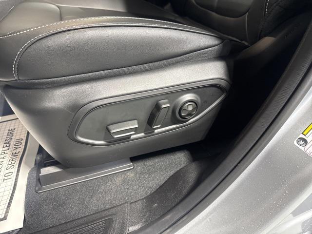 new 2025 Jeep Grand Cherokee car, priced at $41,796