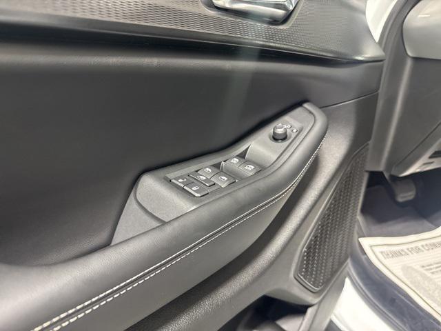 new 2025 Jeep Grand Cherokee car, priced at $38,346