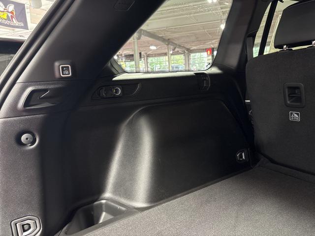 new 2025 Jeep Grand Cherokee car, priced at $47,642