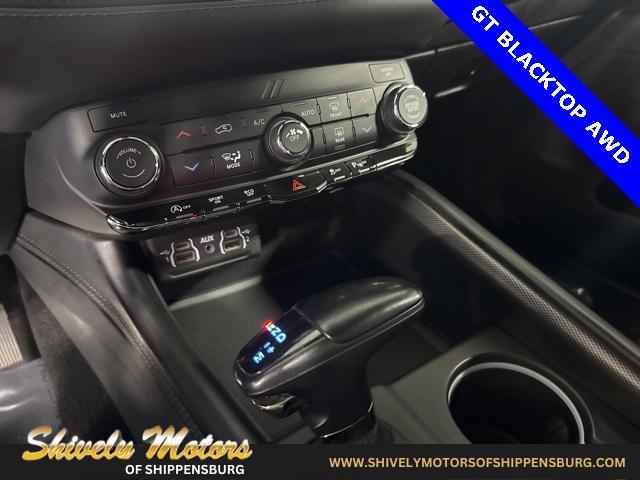 used 2021 Dodge Durango car, priced at $30,435