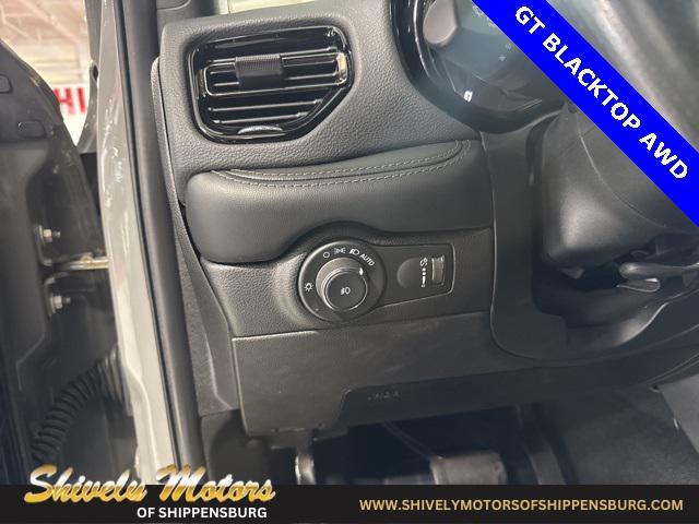 used 2021 Dodge Durango car, priced at $30,435