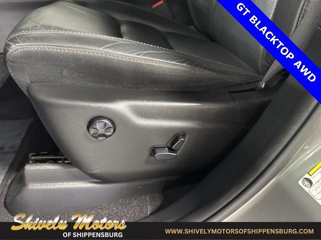 used 2021 Dodge Durango car, priced at $30,435