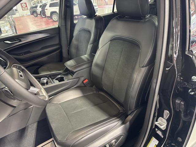new 2025 Jeep Grand Cherokee L car, priced at $45,567