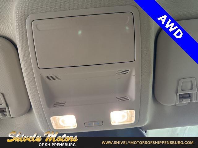 used 2020 Ford Escape car, priced at $16,995