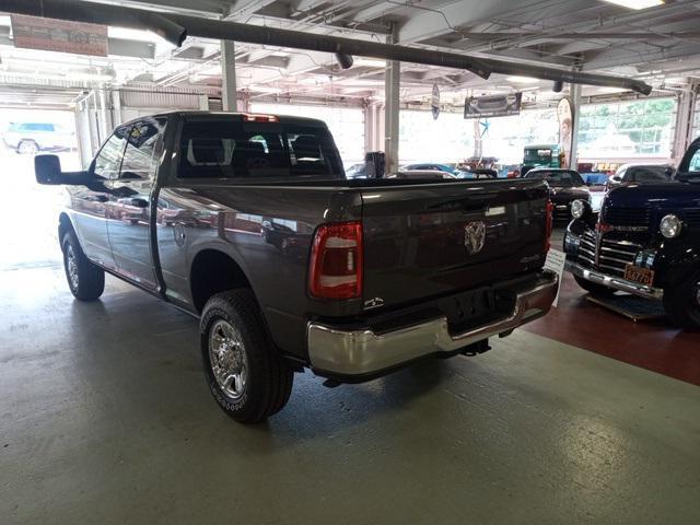 new 2024 Ram 2500 car, priced at $53,667