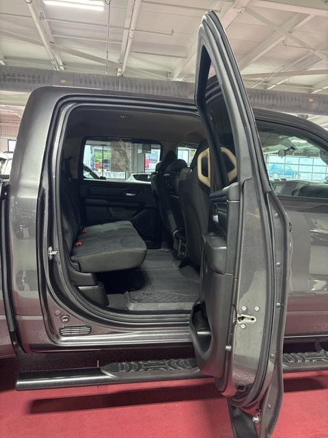 used 2019 Ram 1500 car, priced at $22,749