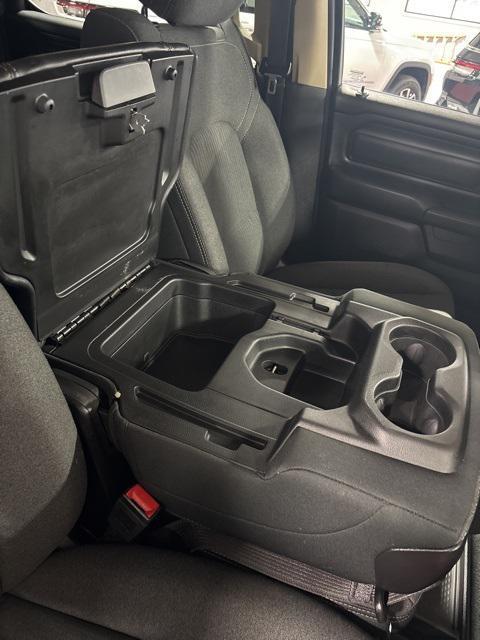used 2019 Ram 1500 car, priced at $22,749