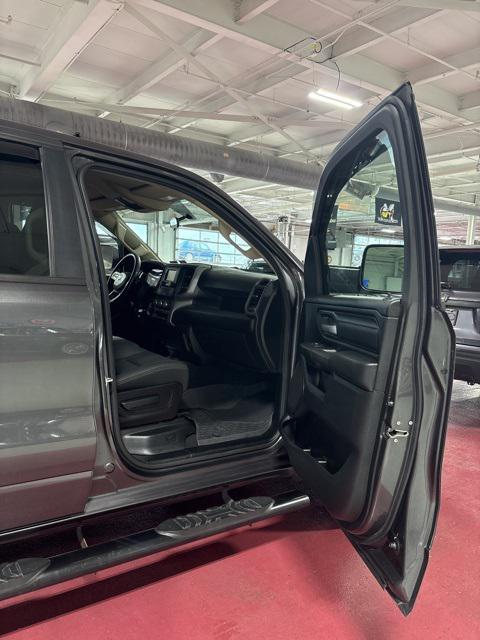 used 2019 Ram 1500 car, priced at $22,749