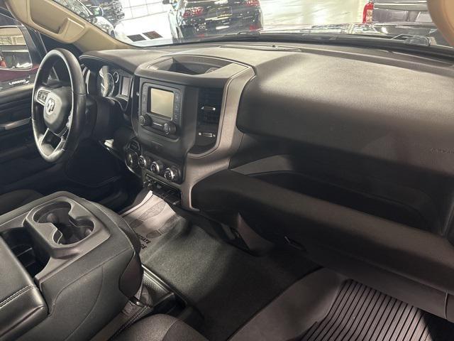 used 2019 Ram 1500 car, priced at $22,749