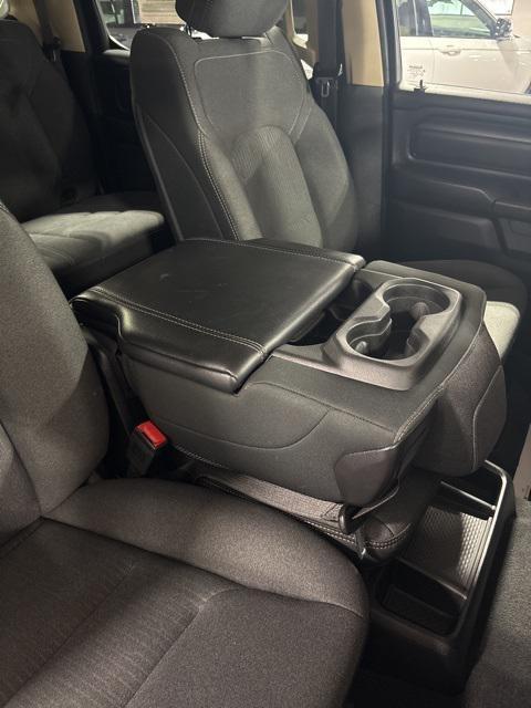 used 2019 Ram 1500 car, priced at $22,749