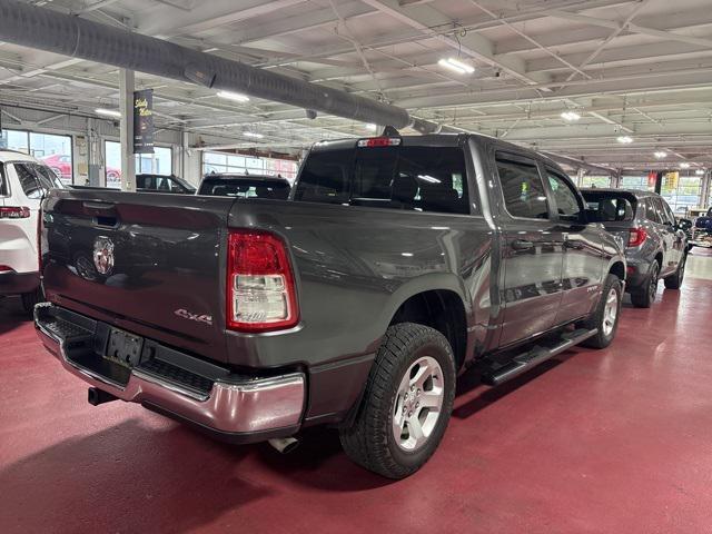 used 2019 Ram 1500 car, priced at $22,749