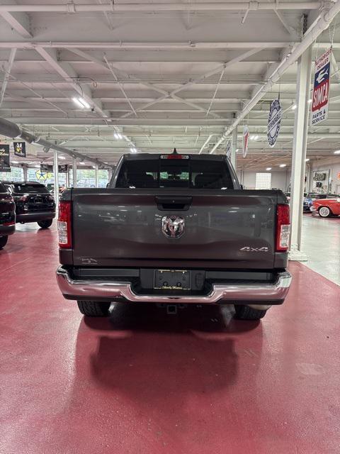 used 2019 Ram 1500 car, priced at $22,749