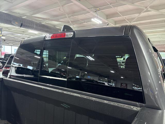 used 2019 Ram 1500 car, priced at $22,749