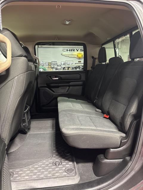 used 2019 Ram 1500 car, priced at $22,749