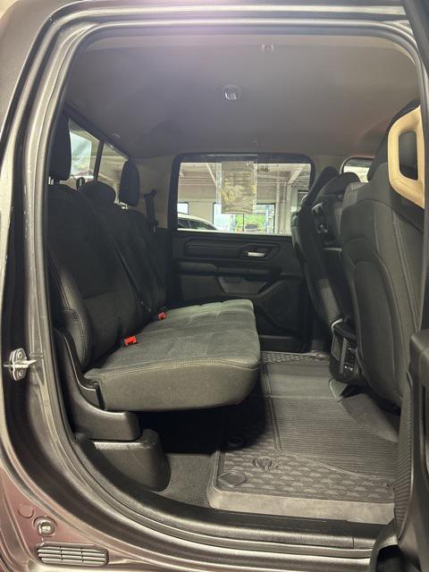 used 2019 Ram 1500 car, priced at $22,749