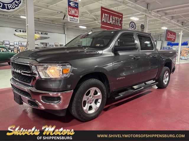 used 2019 Ram 1500 car, priced at $22,749