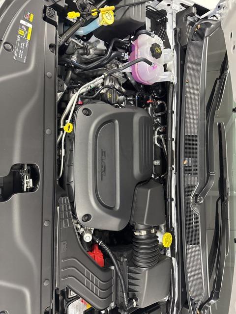 new 2026 Chrysler Pacifica car, priced at $40,865