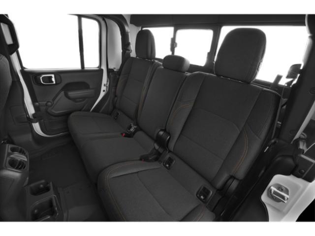 new 2026 Jeep Gladiator car, priced at $48,907