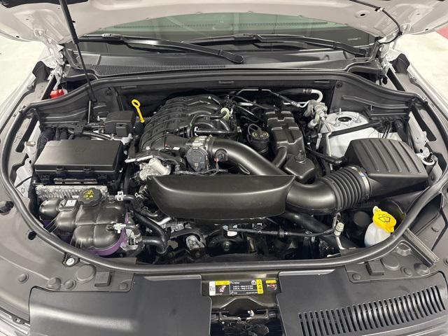 new 2025 Dodge Durango car, priced at $42,420